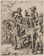 KG 01965
          <br/>
          Juda en Tamar
          <br/>
          <em>Heemskerck, Maarten van (1498-1574)</em>